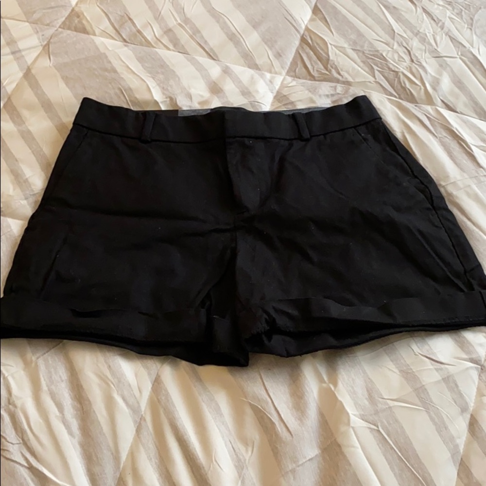 5” shorts